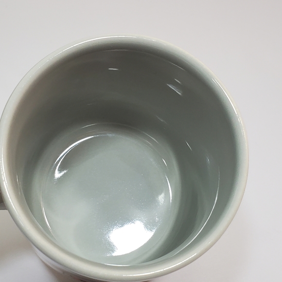 Yellow Coffee Mug - Picture 4 of 5